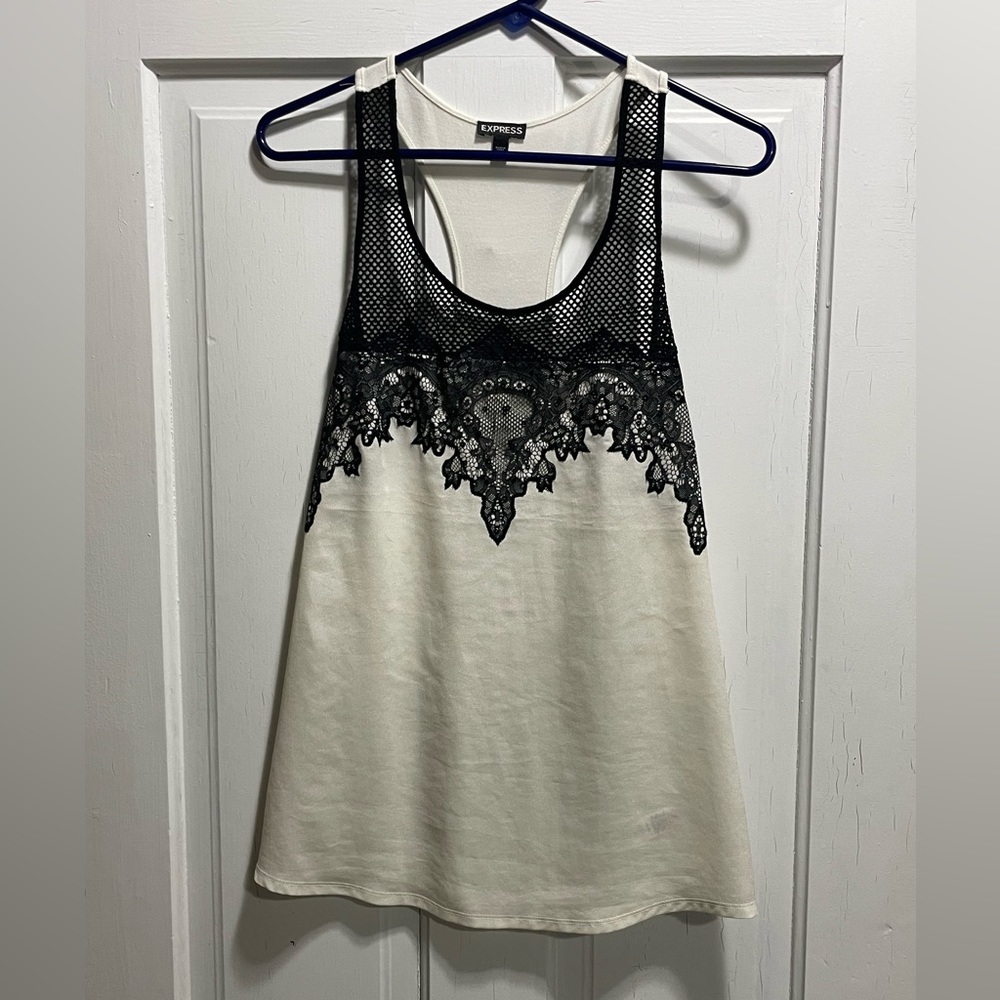 Women’s Express Blouse
